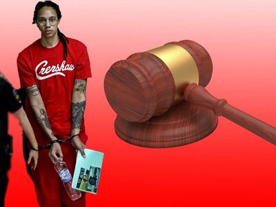 Brittney Griner's Fifth Court Hearing: Defense Summons A Narcology Expert
