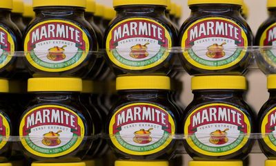 Marmite maker Unilever raises prices by 11% as inflation increases costs