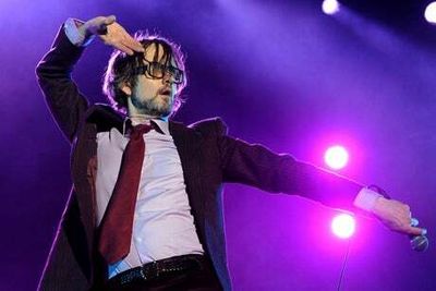 Pulp to return to live shows next year, says Jarvis Cocker