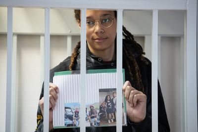 What to know about Brittney Griner’s case and Russia’s drug laws