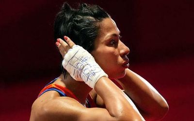 Lovlina’s coach gets accreditation for Commonwealth Games a day after boxer’s outburst