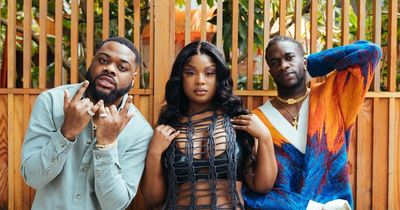 My Dublin: The city according to Hare Squead rapper Tony Konstone