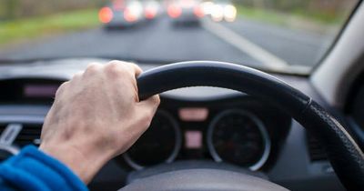 Speeding fines to double following increase in road fatalities