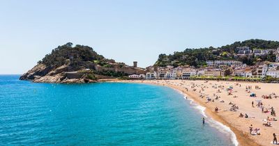 Spain holiday warning as beach-goers face new fines while abroad