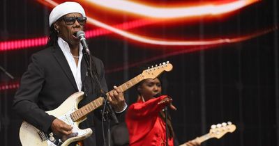 Nile Rodgers and Chic at Singleton Park in Swansea: Stage times, support acts, parking and everything else you need to know