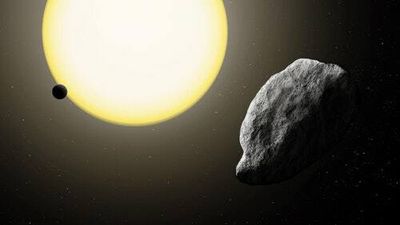 Astronomers plan to track more potential “planet killer” asteroids near Earth