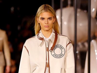 Burberry and Raf Simons among big names to join 2022 London Fashion Week line up