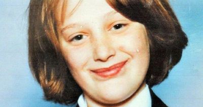 Cold case expert launches new investigation into disappearance of tragic schoolgirl Charlene Downes