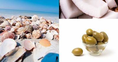 Banned on board - the holiday souvenirs you can't carry on a flight