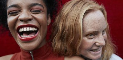Feeling connected enhances mental and physical health – here are 4 research-backed ways to find moments of connection with loved ones and strangers