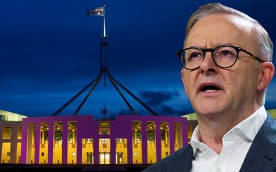 A new Parliament is already pointing to the roadblocks to Albanese’s agenda