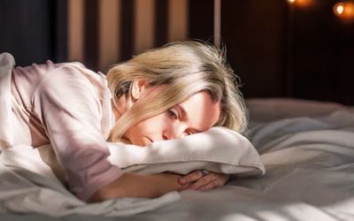 Hair loss and lower libido among 62 long COVID symptoms