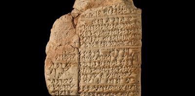 Proclaim debt amnesty throughout all the land? A biblical solution to a present-day problem