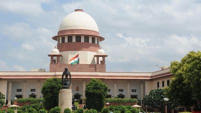 SC asks Centre to find a way to curb promises of freebies by political parties