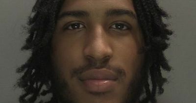Inside UK's most violent young offenders unit where inmate stamped on guard's head