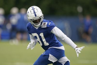 Biggest position battles to watch at Colts’ training camp
