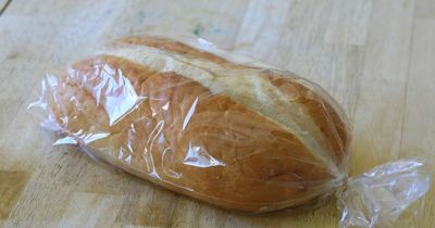 The 6p vegetable that keeps bread fresh - and other food storage hacks