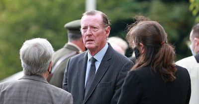 Mayor of Derry to open Book of Condolence for David Trimble