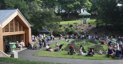 Full list of beautiful North East parks to be awarded prestigious Green Flag status