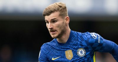 Timo Werner's agency refuse to comment on Newcastle United link as astronomical wage demands emerge