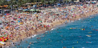 How your Spanish holiday could be quite different this year -- and why that matters