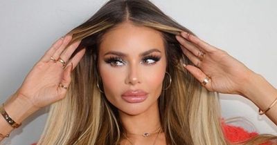 Chloe Sims hopes OnlyFans TV show will see family become new Kardashians