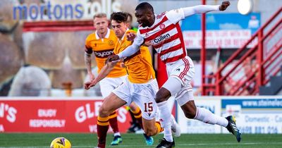 Motherwell and Hamilton Accies derby on the cards as Reserve League reinstated