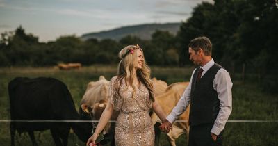 Most unique wedding venues in Dublin from farms to theatres