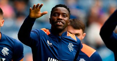 Rangers transfer update as four players told to leave and Fashion Sakala exit not off the table