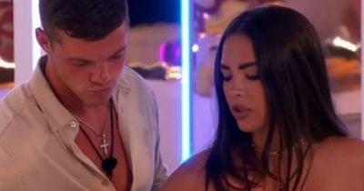 ITV Love Island Gemma Owen 'got off lightly' as star lifts lid on 'unseen flirts'