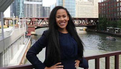 Peggy Notebaert Nature Museum’s new president and CEO is the first African American in the role
