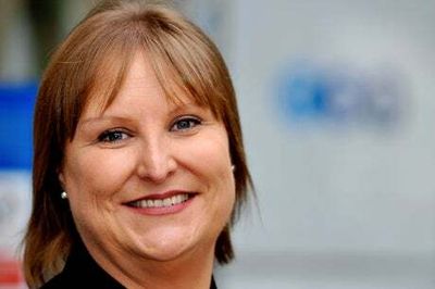 Alison Brittain appointed new Premier League chair after unanimous approval from clubs