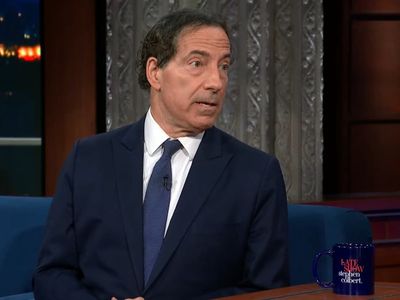 Jan 6 panel member Raskin skeptical of Secret Service’s text claims: ‘I don’t buy that for one minute’