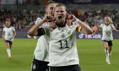 Germany ready for latest step to regain Euro title but France are on the up