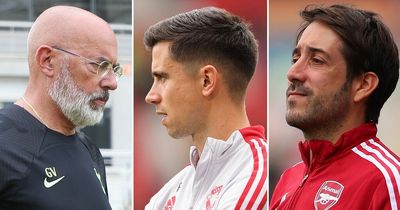 Meet Liverpool, Man Utd and rest of the big six 'specialists' set for huge say this season