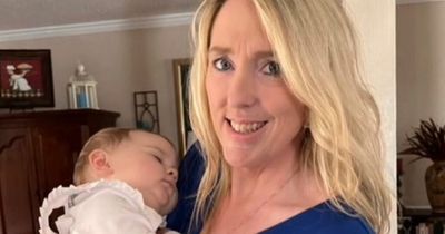 'Blessed' mum who got pregnant aged 48 and 49 blasts trolls who call her 'crazy'