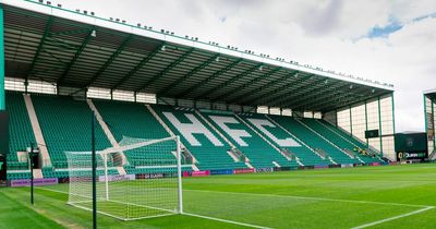 Hibs return to Reserve League as Hearts not included in new SPFL plans for development football