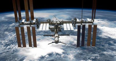 Russia to withdraw from International Space Station and build its own