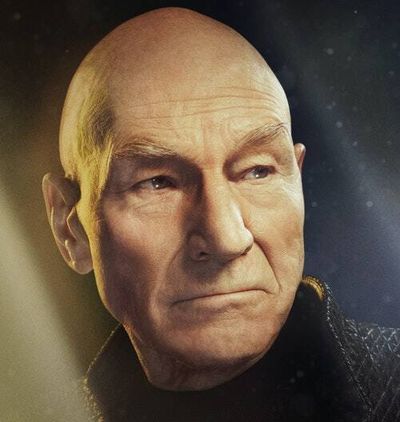 'Star Trek: Picard' Season 3 showrunner shuts down a popular fan theory