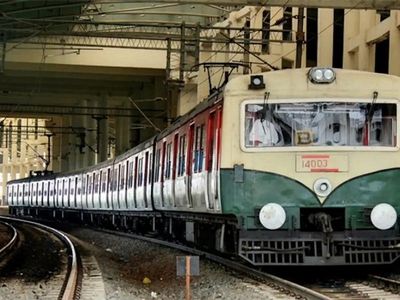 West Bengal: Eastern Railway to install LED TVs in local trains; first train inaugurated from Howrah