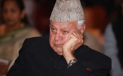 ED files chargesheet against Farooq Abdullah in cricket scam case, asked to appear before PMLA court