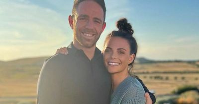 Helen Skelton's ex Richie Myler shares loved up holiday snap with new girlfriend