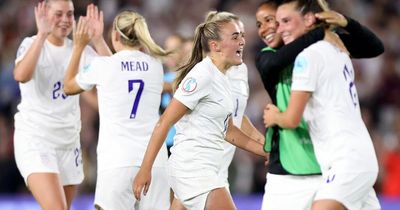 Have England's women team ever won the Euros? And their record against Sweden