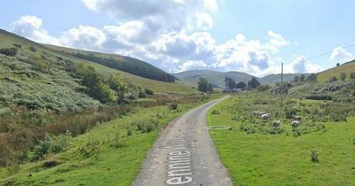 Hiking route one hour from Edinburgh named one of the world's best by CNN