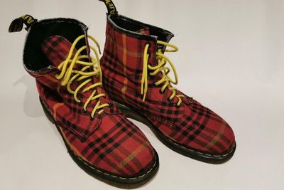 Dundee's V&A launches appeal for tartan objects for new exhibition
