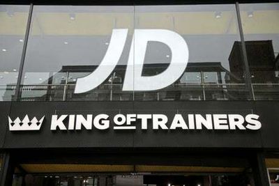 High street retailer JD Sports lines up new boss