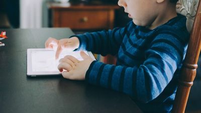 Most Parents Believe Their Kids Should Own Basic Technology