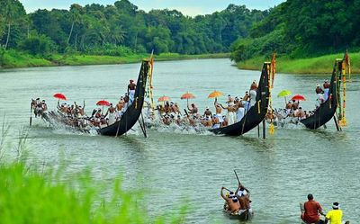 Kerala’s boat race season begins: Here is a list of the main races, their dates and locations