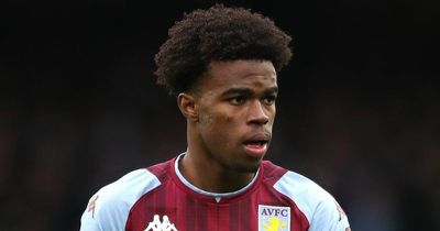 Aston Villa transfer round-up: Milan get 'serious' with Carney Chukwuemeka offer