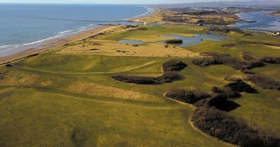 Report 'man exposed himself' near Ayrshire beach as police launch hunt